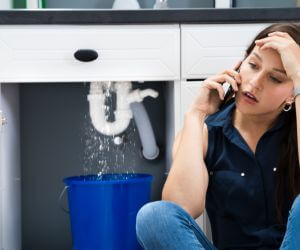 About Emergency plumbing pros Culver, OR