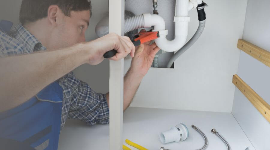 Professional emergency plumbing in Culver, OR